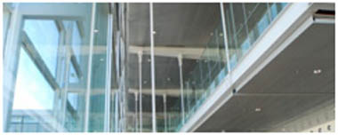 Harrow Weald Commercial Glazing
